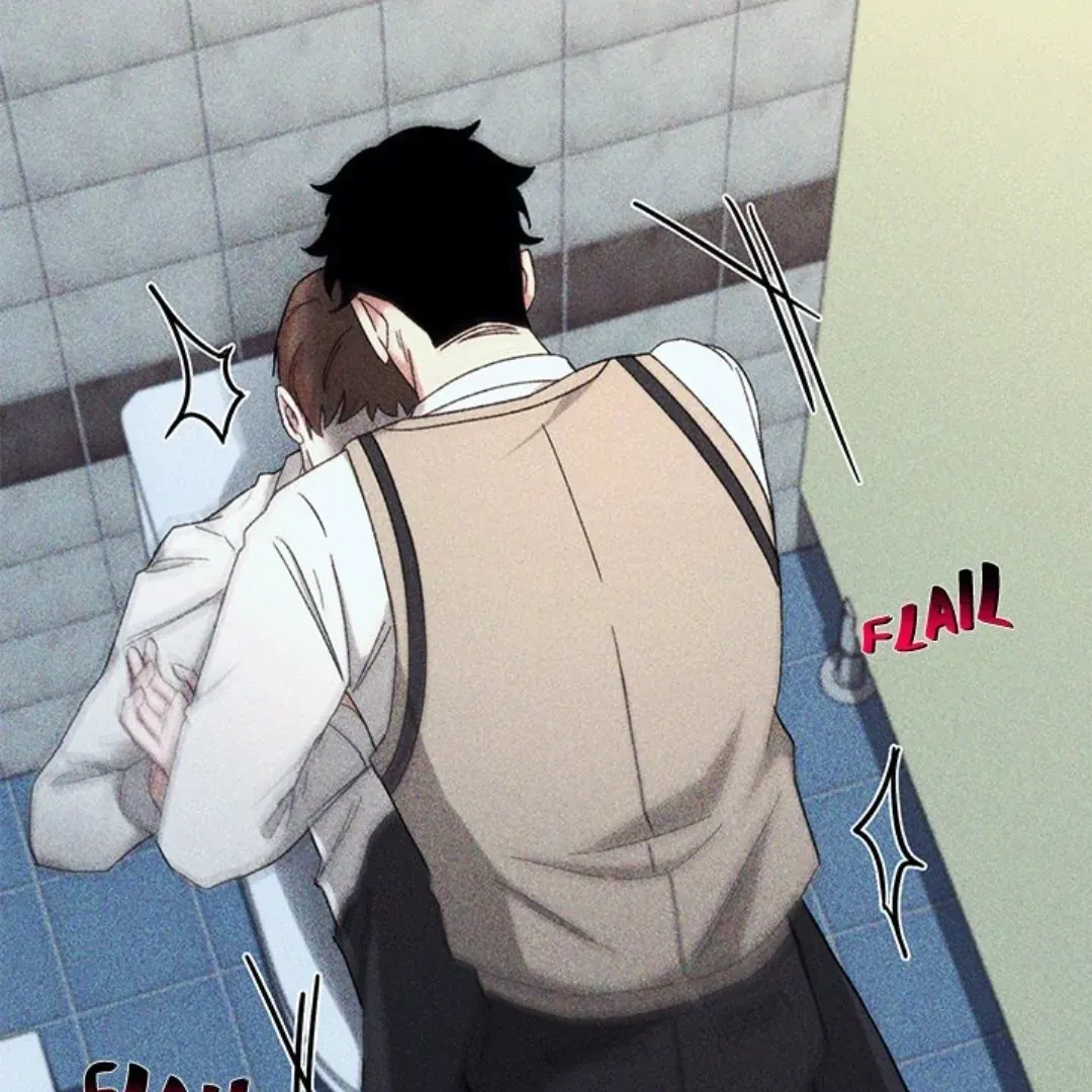 Read Pitter-Patter chapter 2 image 130 on Lezhin