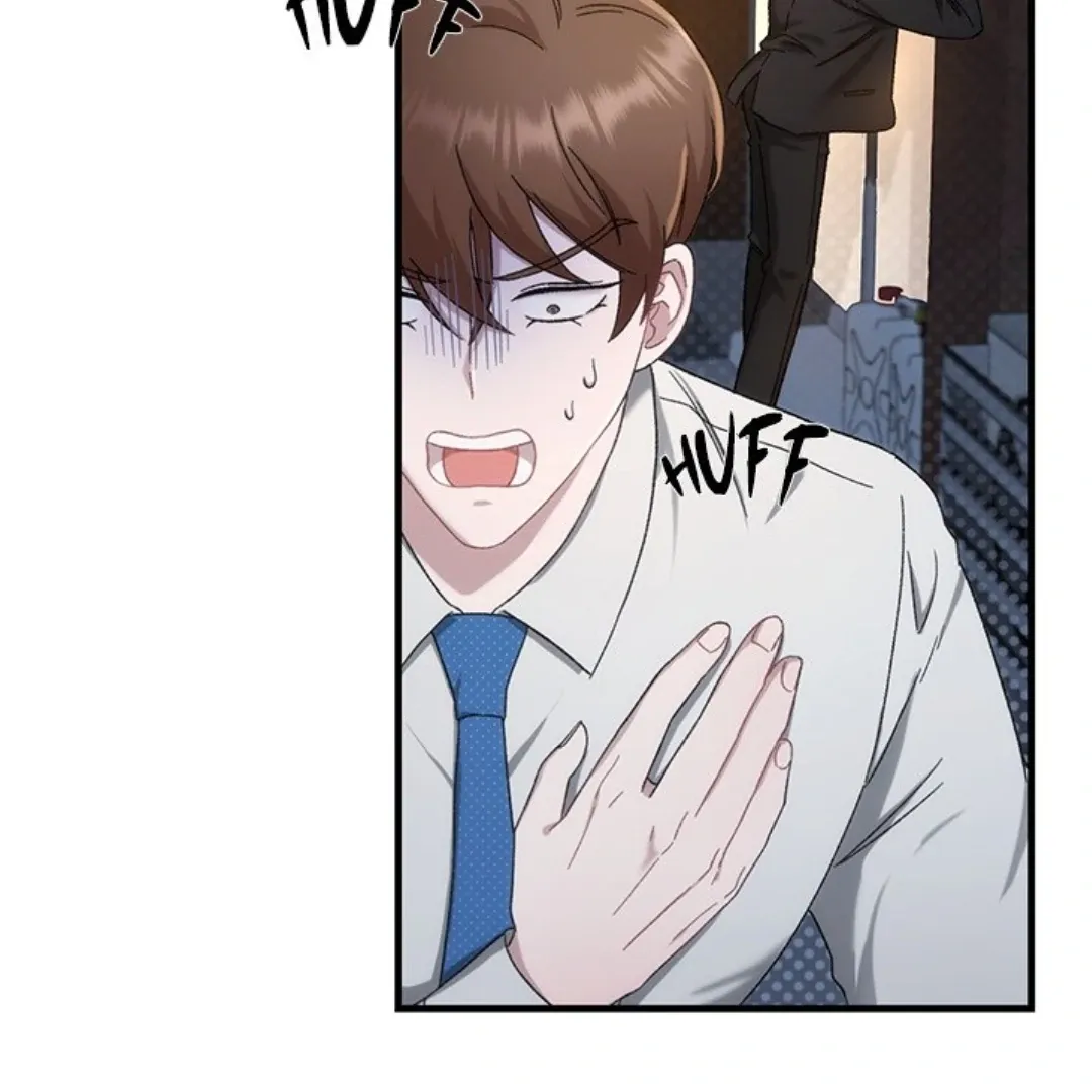Read Pitter-Patter chapter 2 image 16 on Lezhin