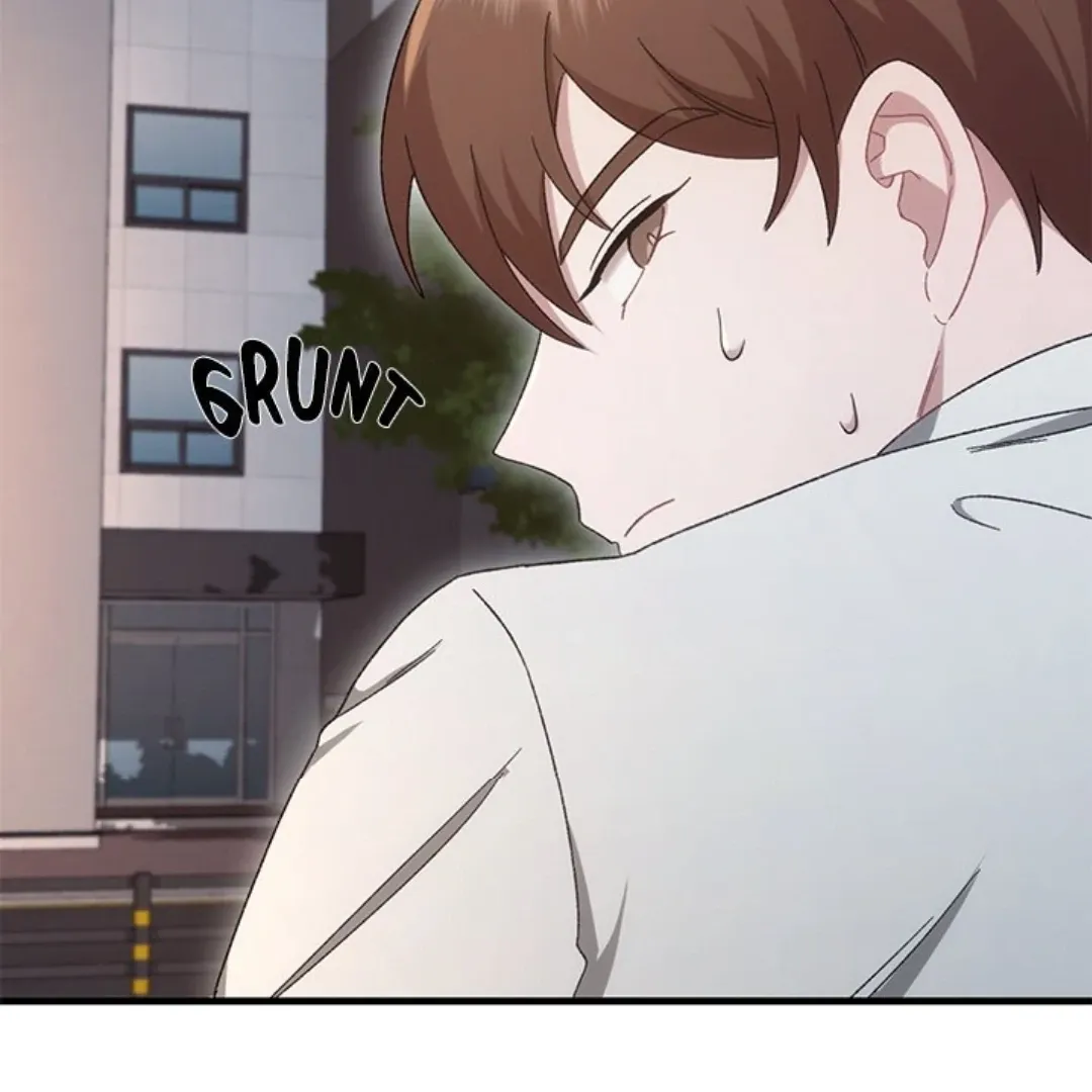 Read Pitter-Patter chapter 2 image 18 on Lezhin