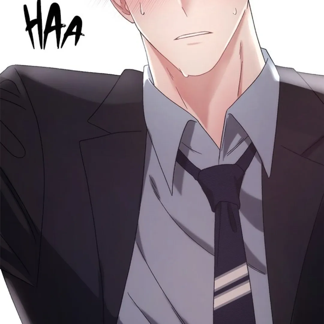Read Pitter-Patter chapter 2 image 2 on Lezhin