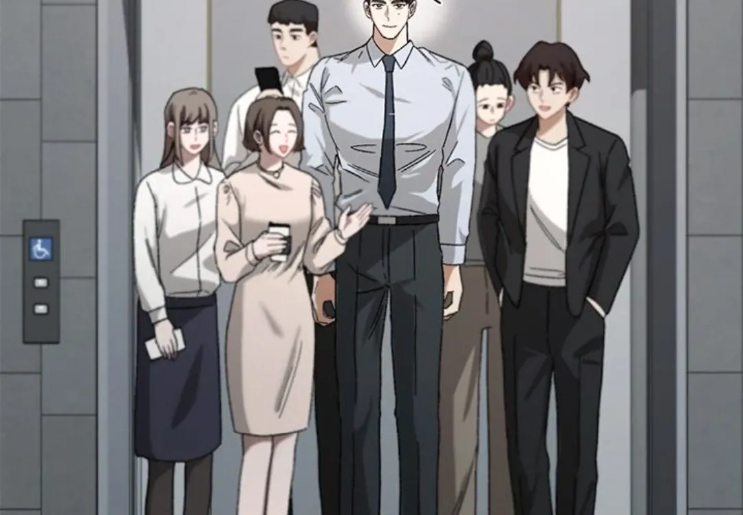 Read Pitter-Patter chapter 2 image 204 on Lezhin