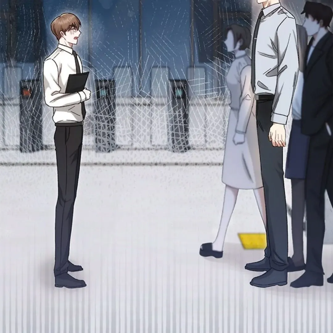 Read Pitter-Patter chapter 2 image 212 on Lezhin