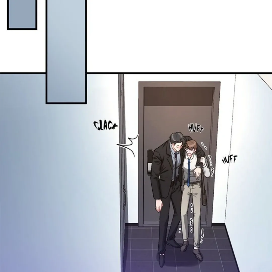 Read Pitter-Patter chapter 2 image 24 on Lezhin