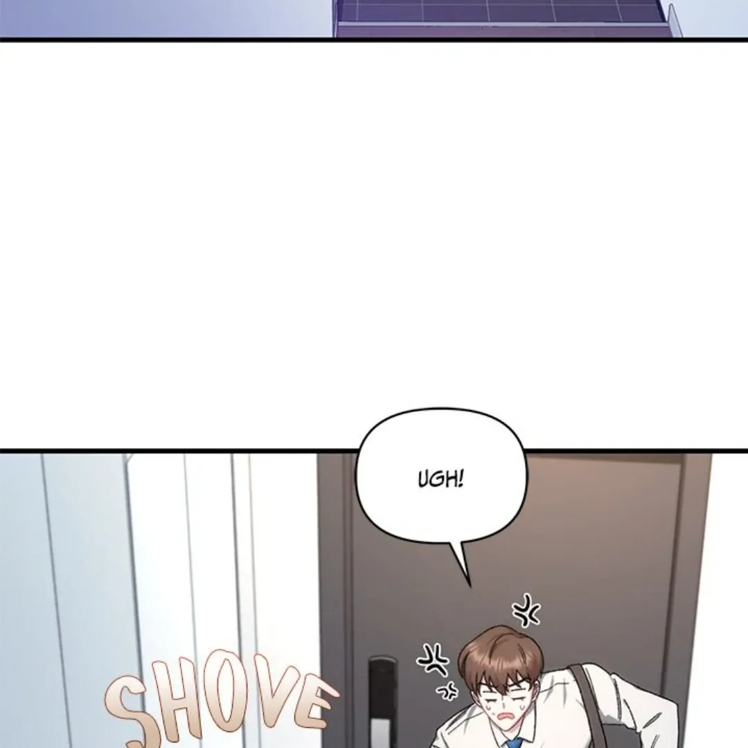 Read Pitter-Patter chapter 2 image 25 on Lezhin