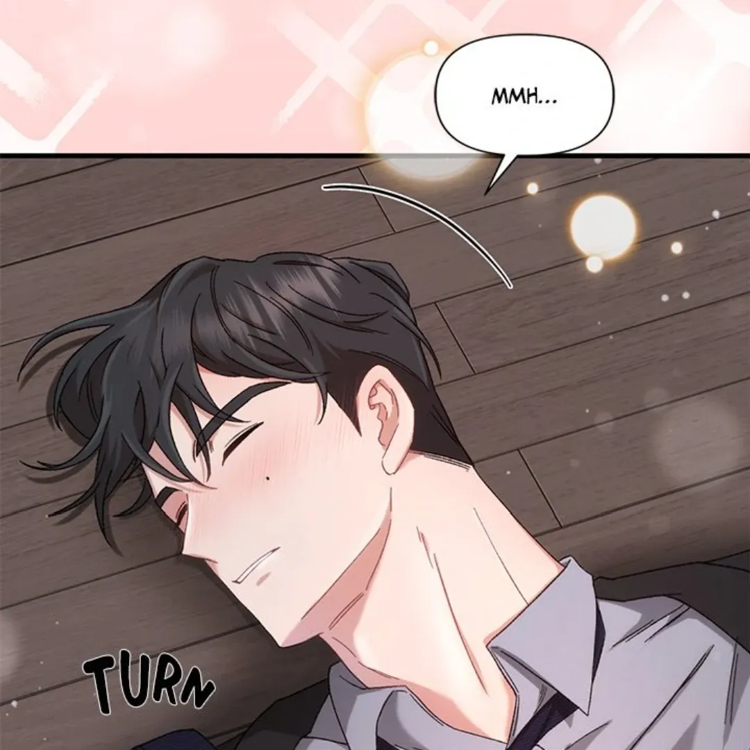 Read Pitter-Patter chapter 2 image 28 on Lezhin