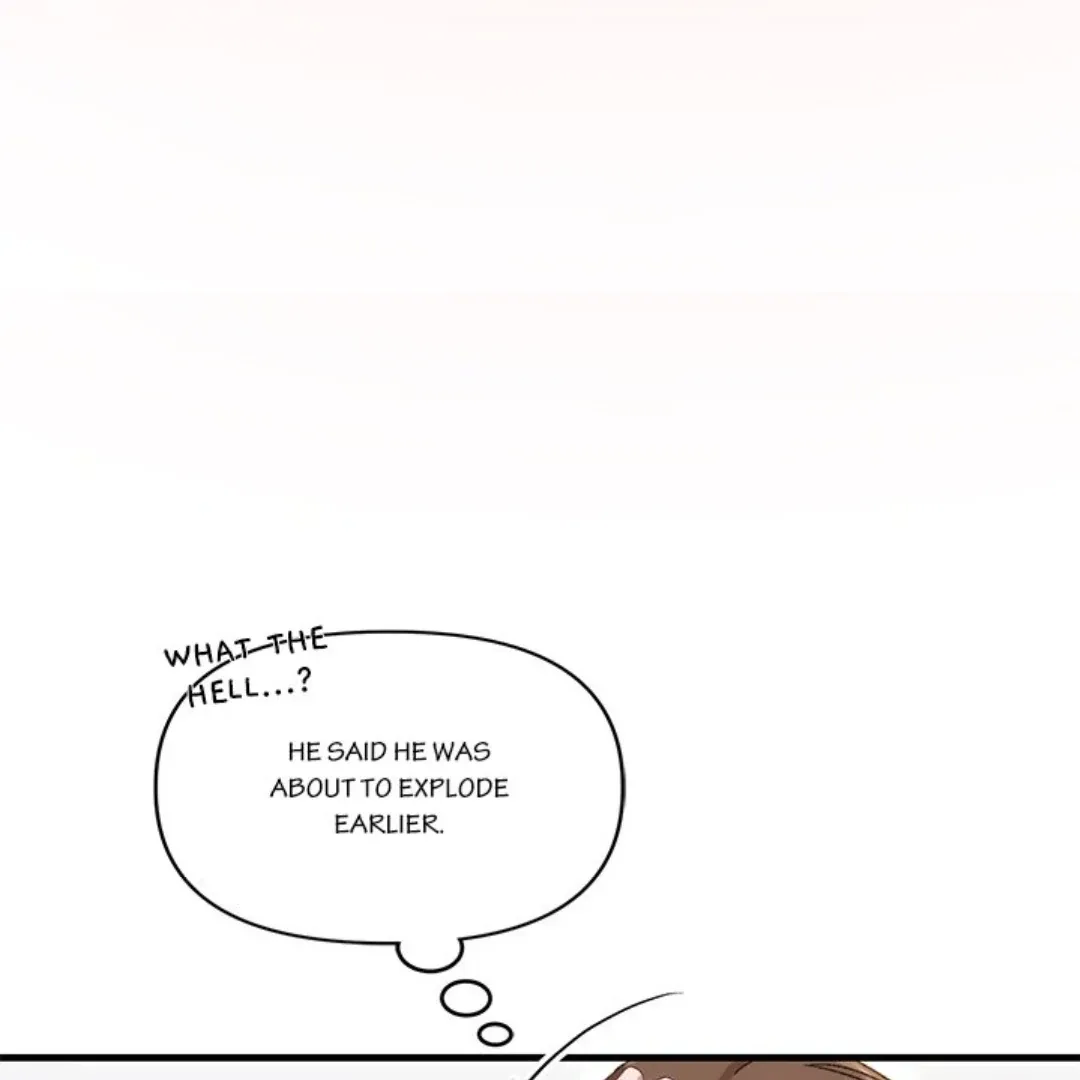 Read Pitter-Patter chapter 2 image 30 on Lezhin