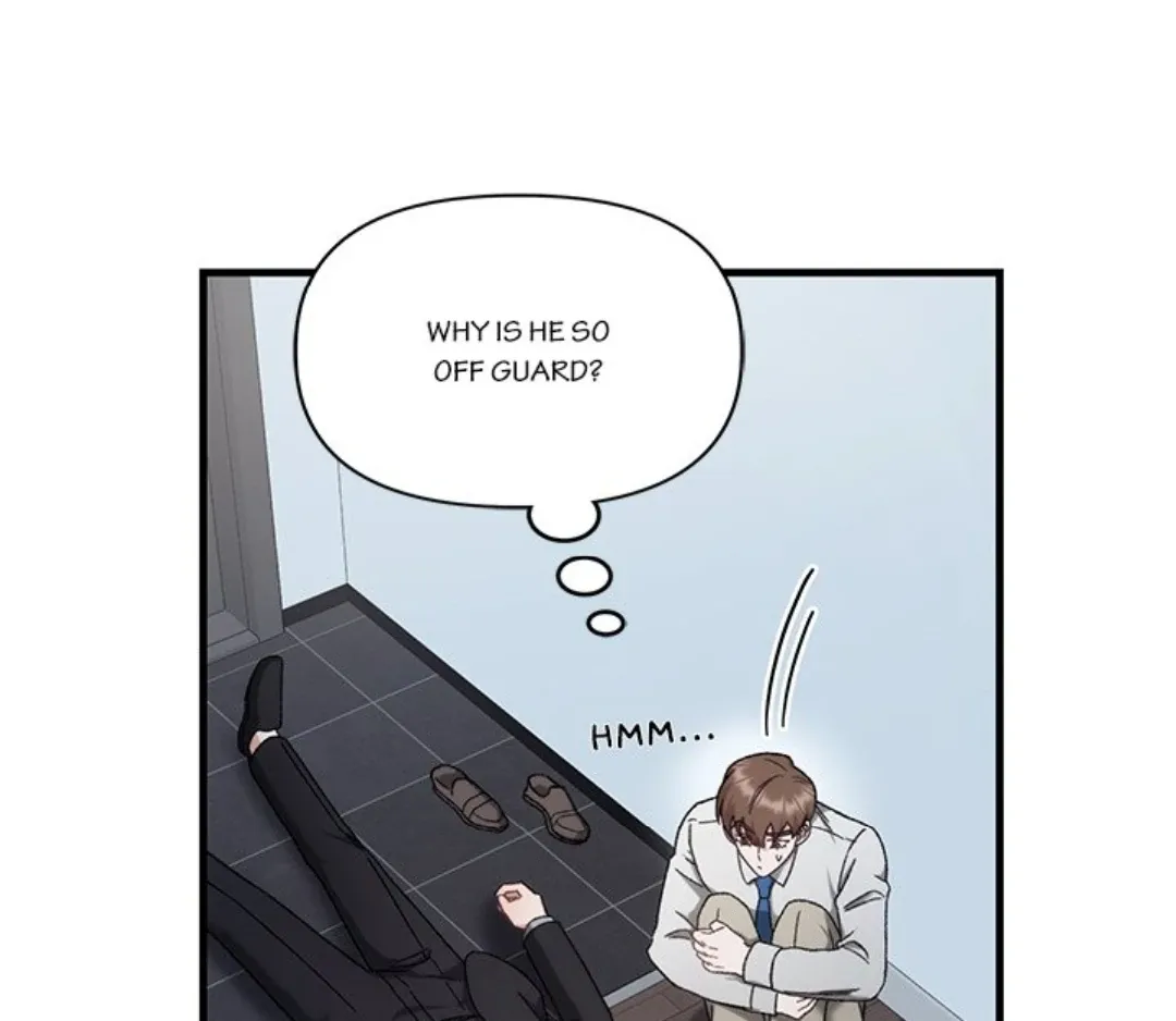 Read Pitter-Patter chapter 2 image 32 on Lezhin
