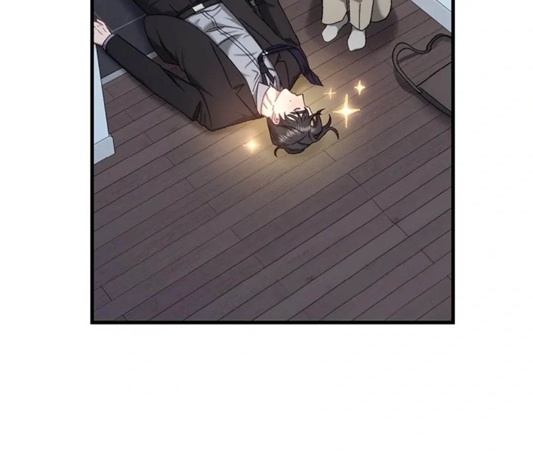 Read Pitter-Patter chapter 2 image 33 on Lezhin
