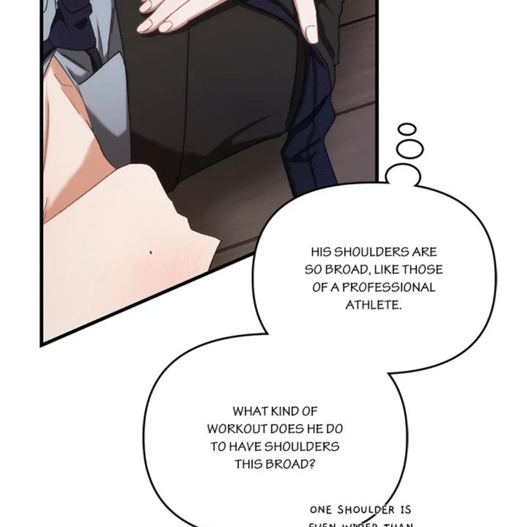 Read Pitter-Patter chapter 2 image 35 on Lezhin