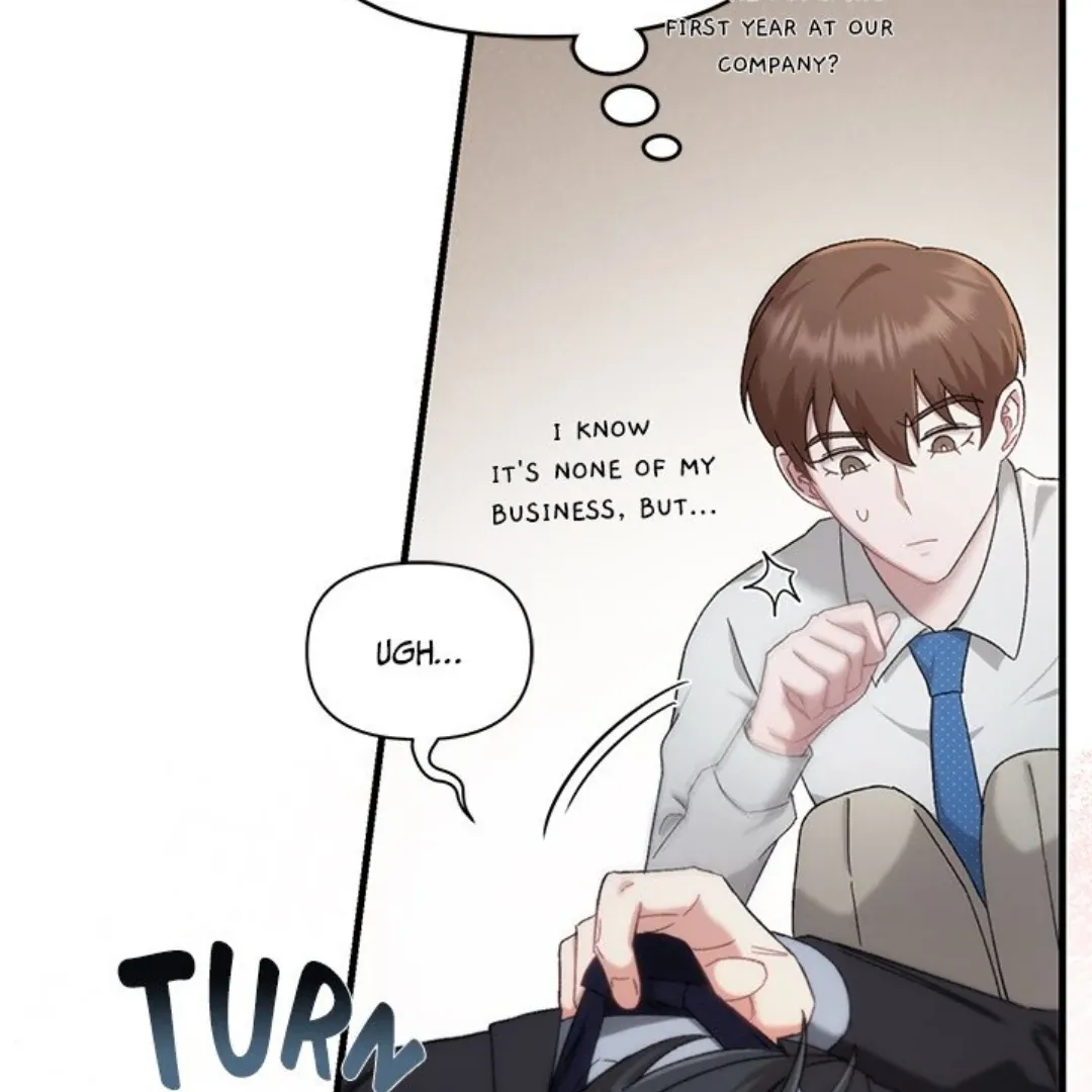 Read Pitter-Patter chapter 2 image 37 on Lezhin
