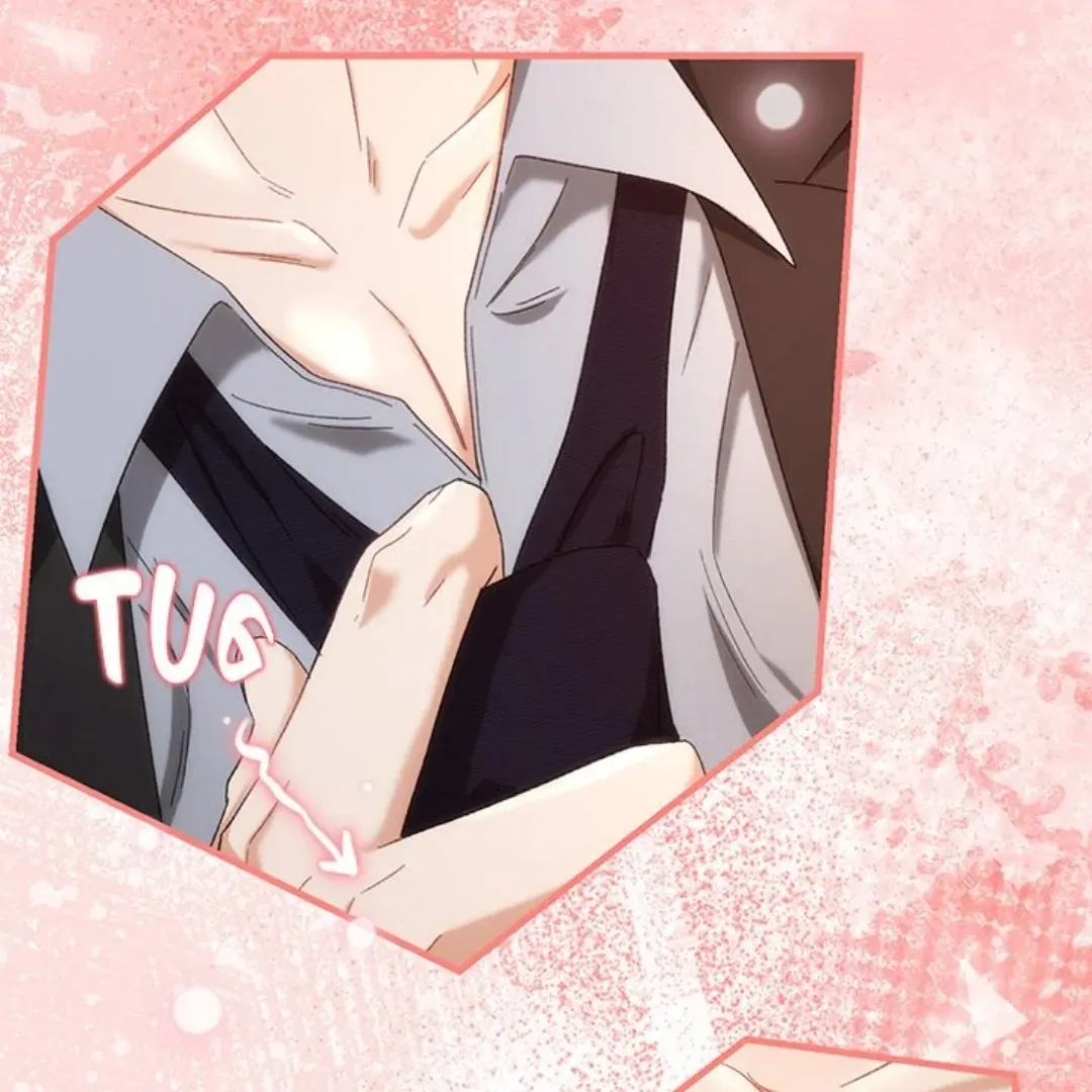 Read Pitter-Patter chapter 2 image 39 on Lezhin