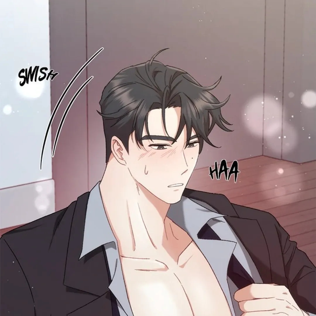 Read Pitter-Patter chapter 2 image 42 on Lezhin
