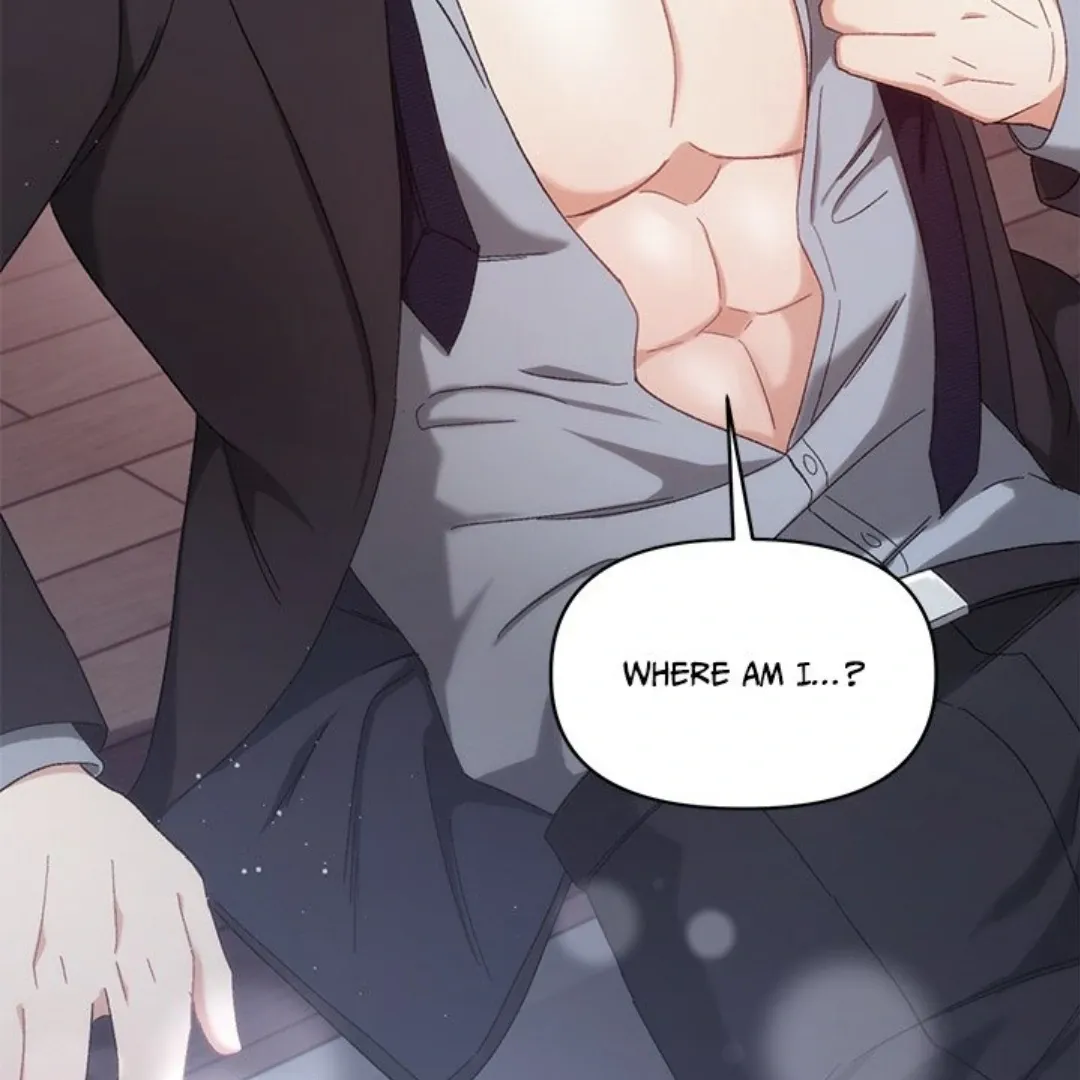 Read Pitter-Patter chapter 2 image 43 on Lezhin