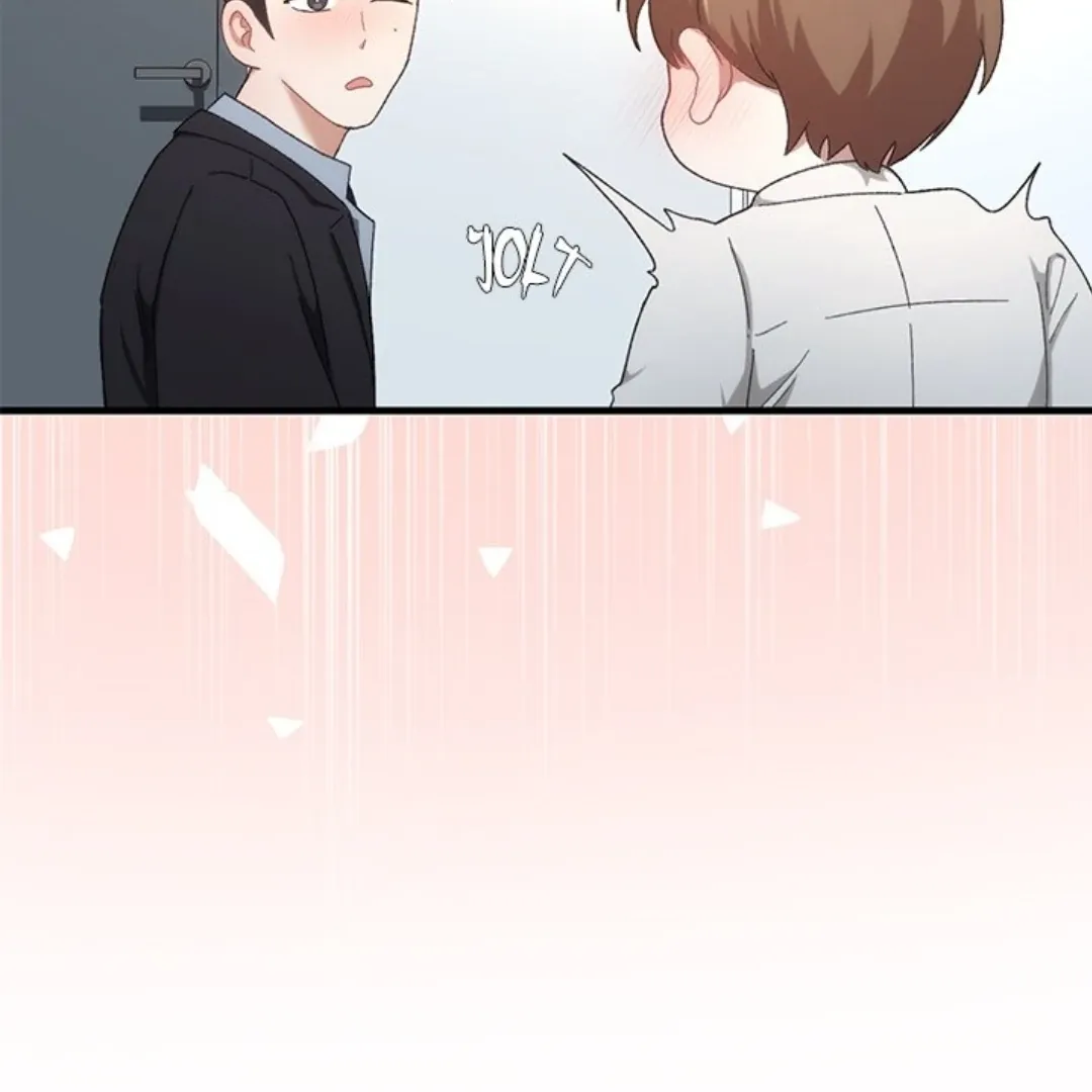 Read Pitter-Patter chapter 2 image 45 on Lezhin