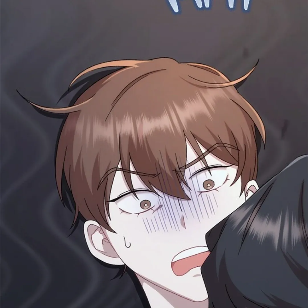 Read Pitter-Patter chapter 2 image 5 on Lezhin