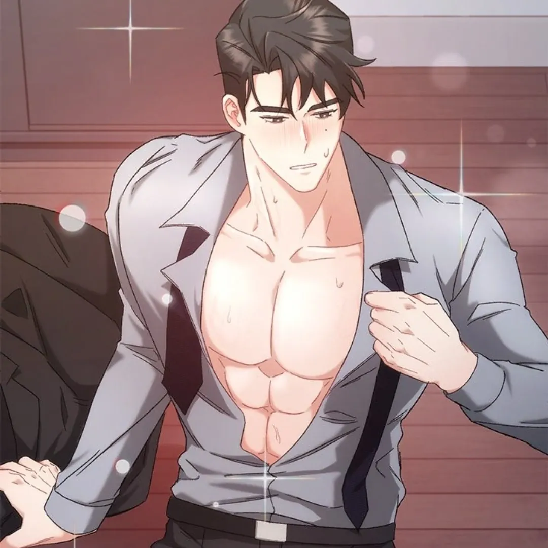 Read Pitter-Patter chapter 2 image 54 on Lezhin