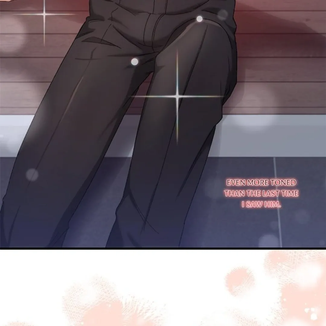 Read Pitter-Patter chapter 2 image 55 on Lezhin