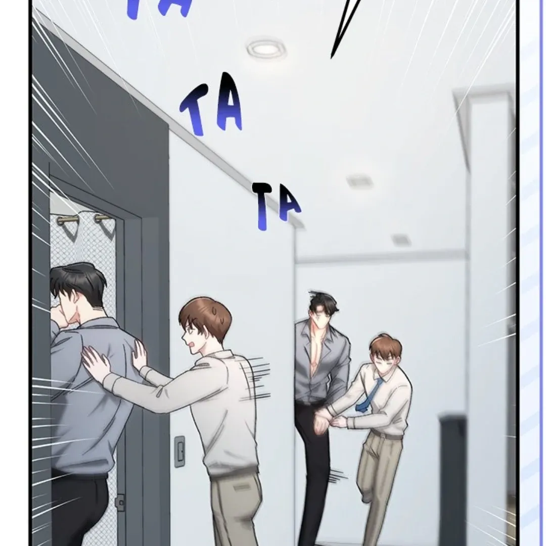 Read Pitter-Patter chapter 2 image 63 on Lezhin
