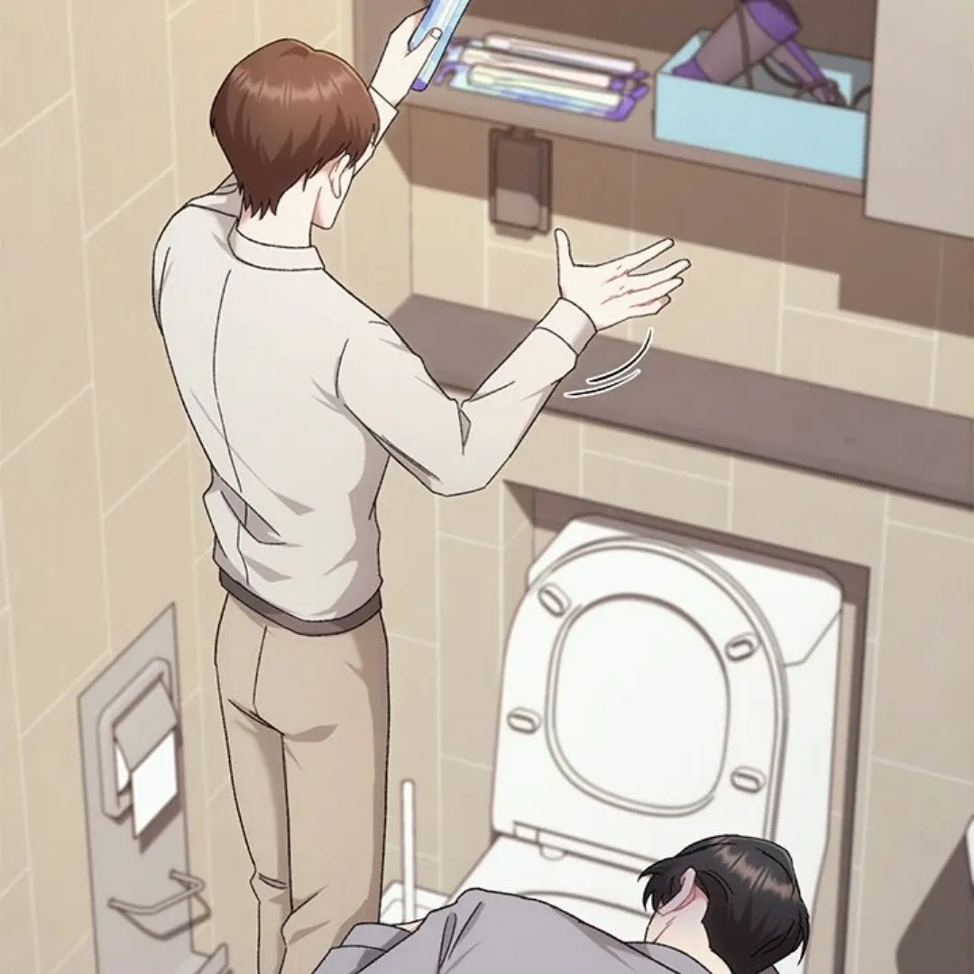 Read Pitter-Patter chapter 2 image 66 on Lezhin
