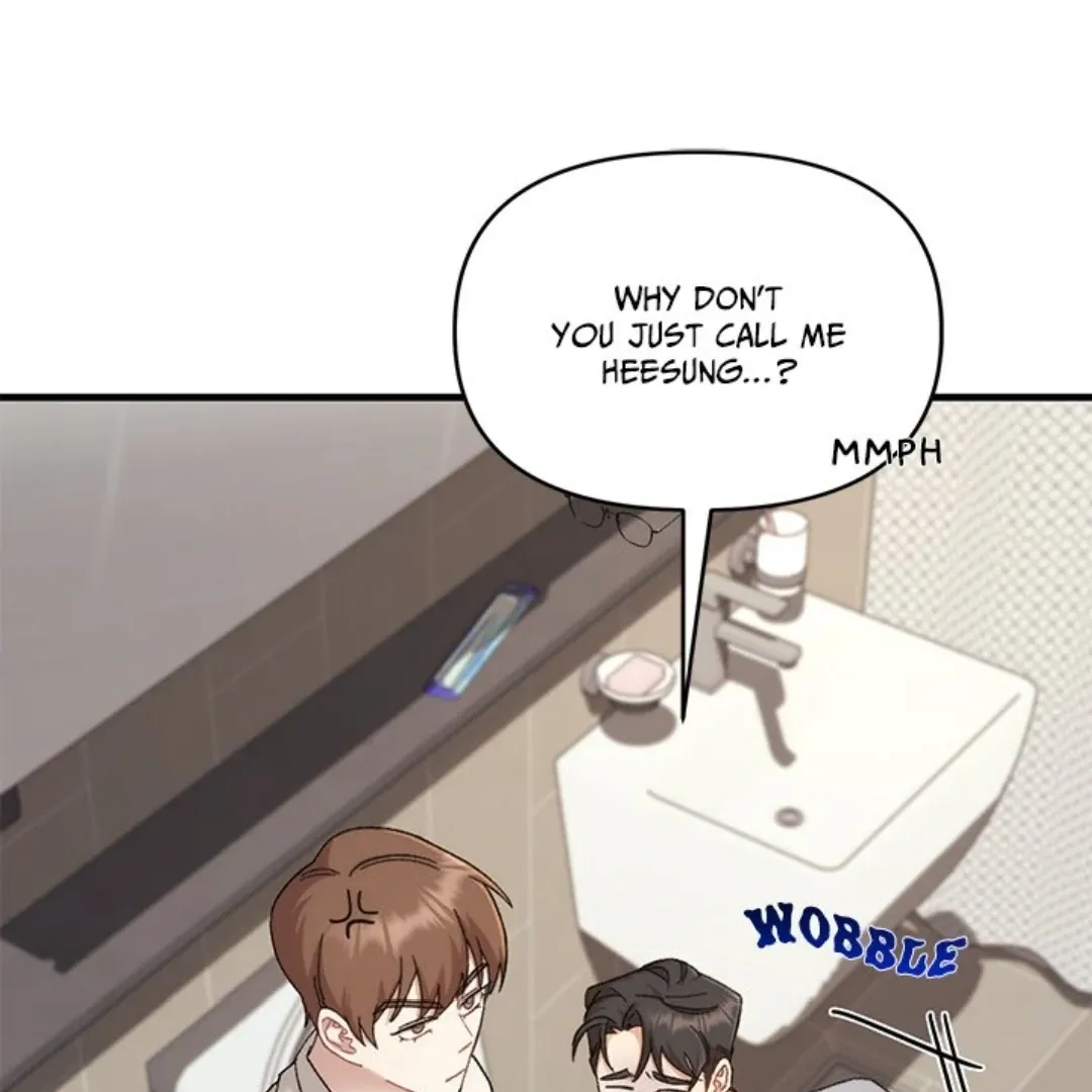 Read Pitter-Patter chapter 2 image 71 on Lezhin