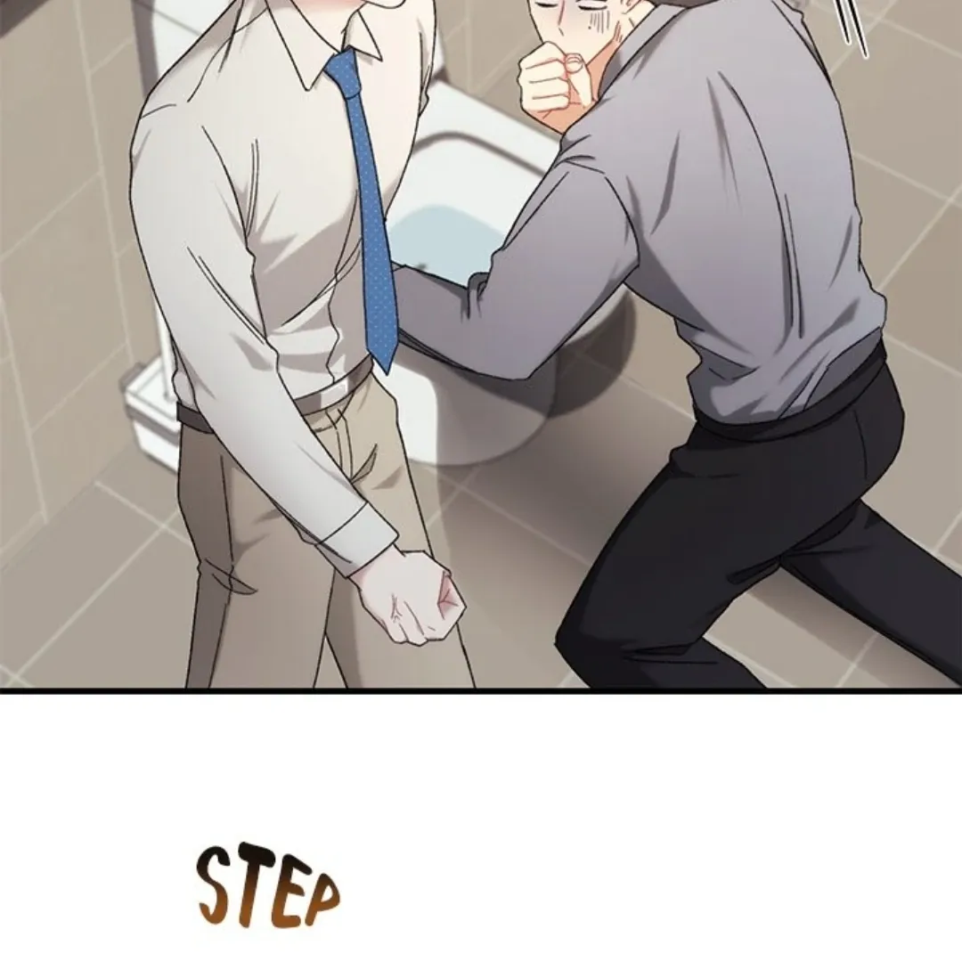 Read Pitter-Patter chapter 2 image 72 on Lezhin