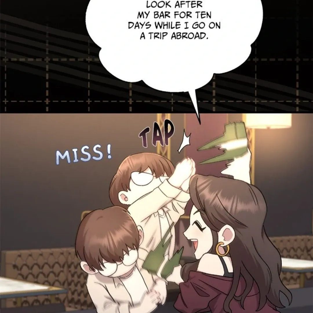 Read Pitter-Patter chapter 2 image 84 on Lezhin