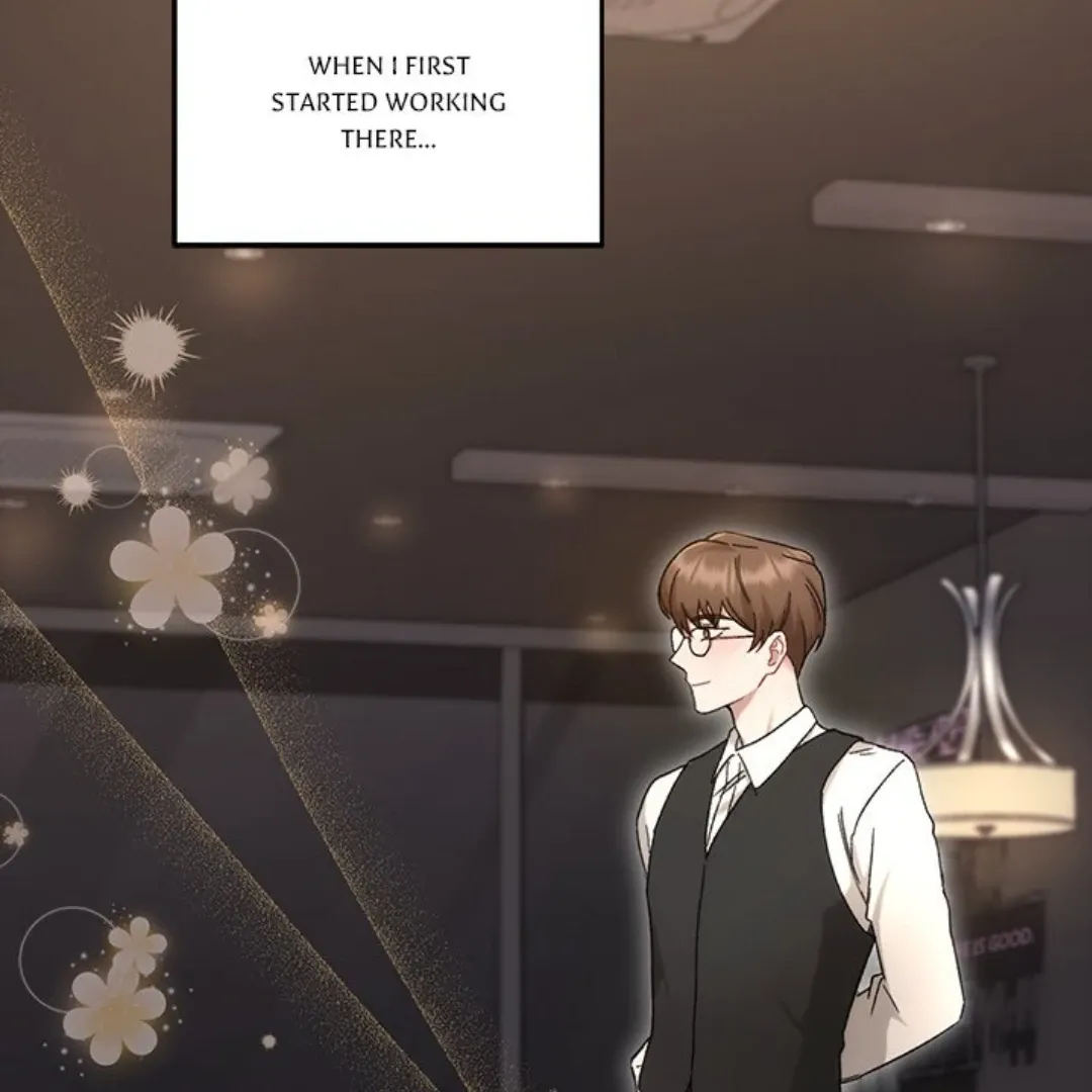 Read Pitter-Patter chapter 2 image 91 on Lezhin