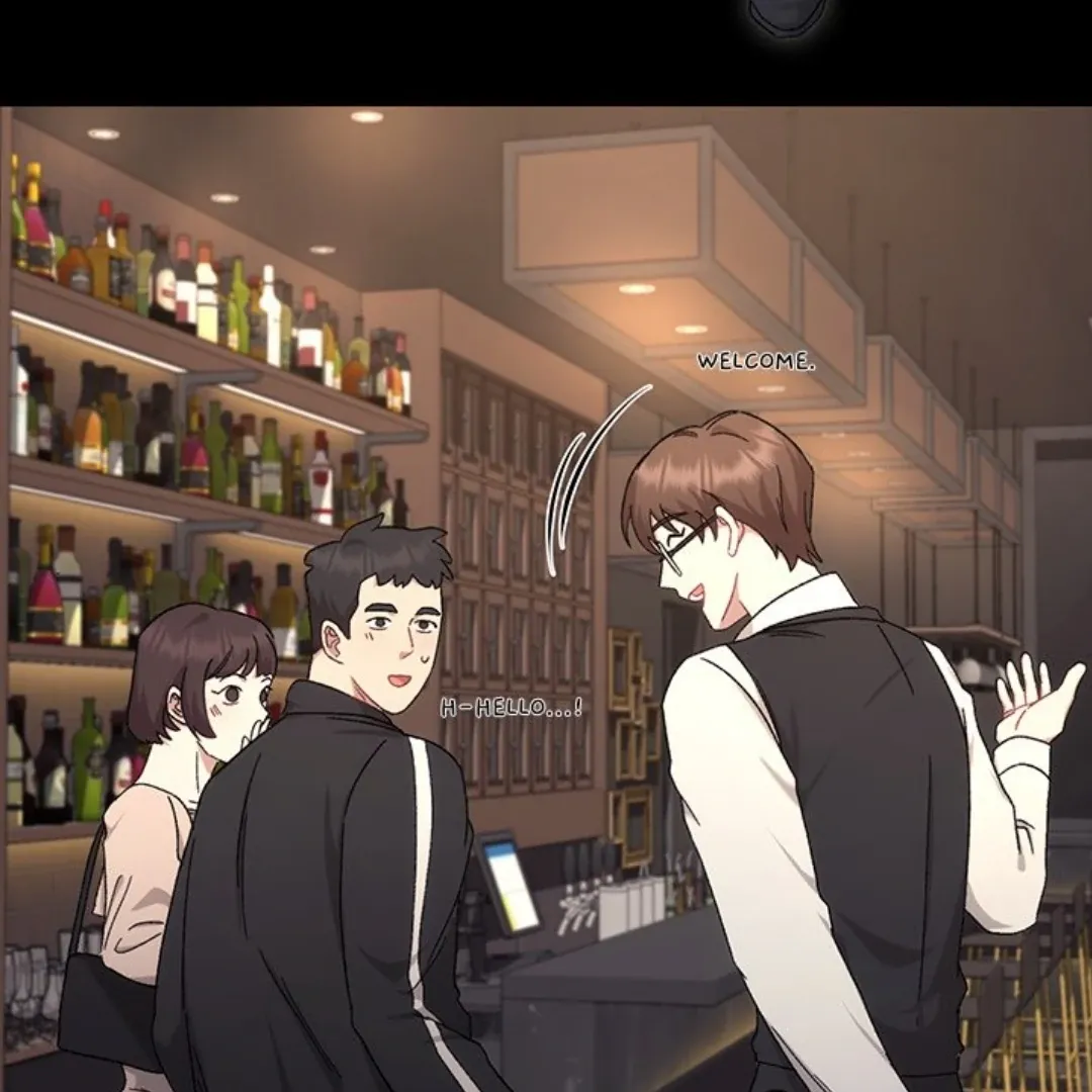 Read Pitter-Patter chapter 2 image 93 on Lezhin