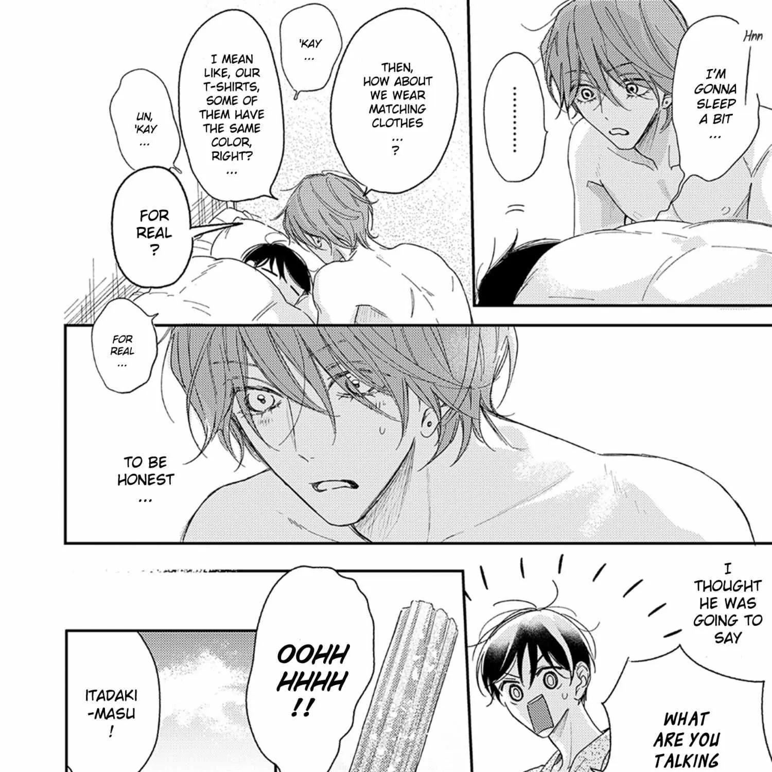 Read Pittosporum chapter 1.1 image 10 on Lezhin