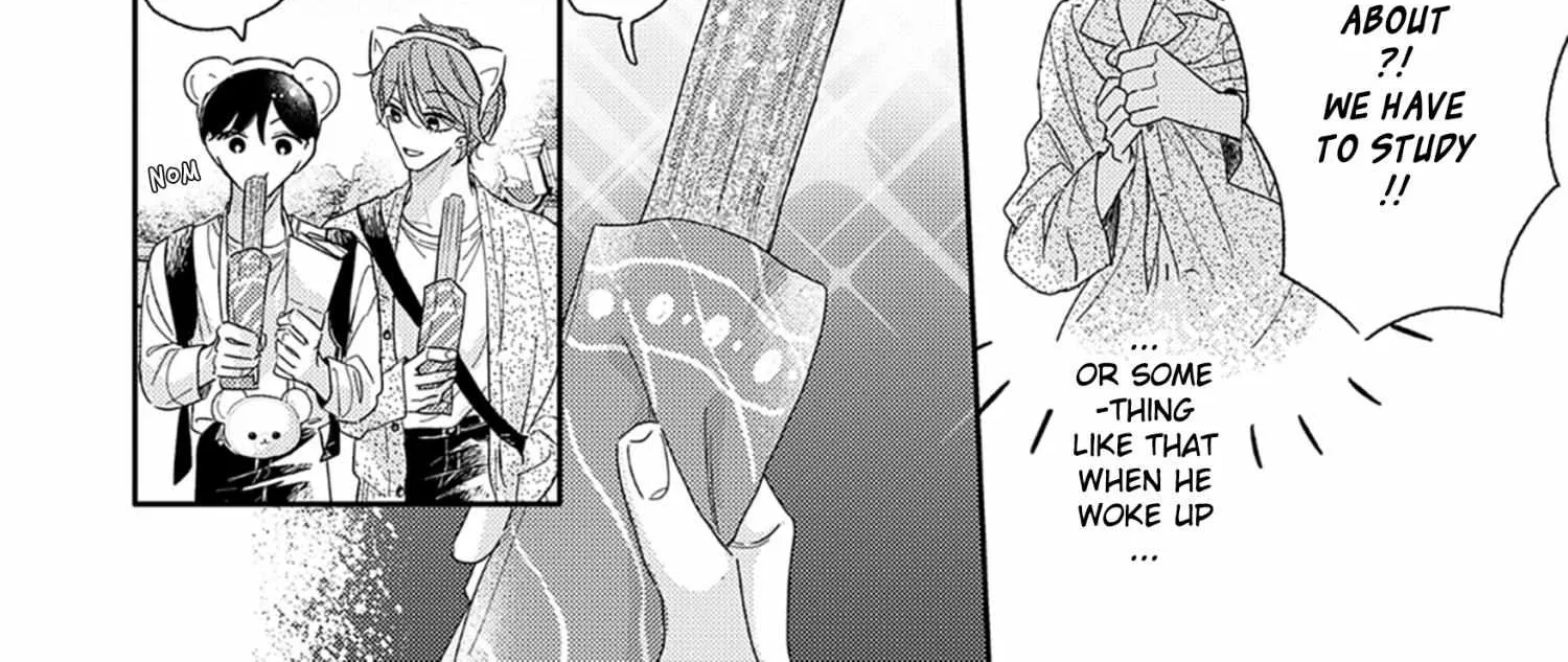Read Pittosporum chapter 1.1 image 11 on Lezhin