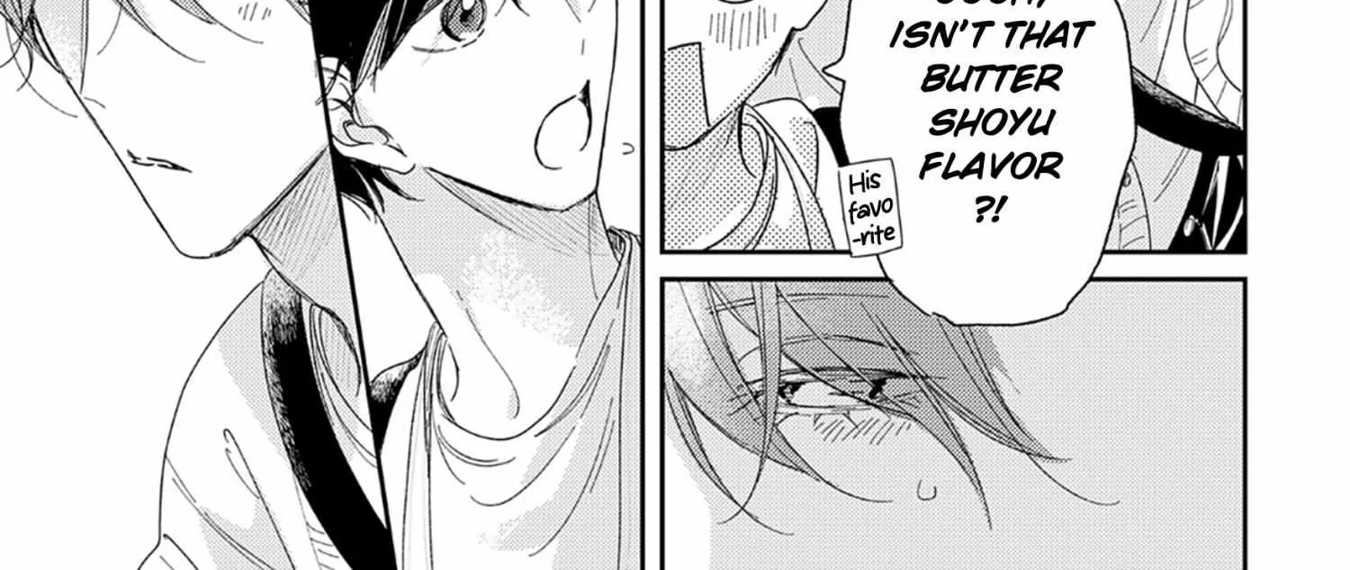 Read Pittosporum chapter 1.1 image 17 on Lezhin