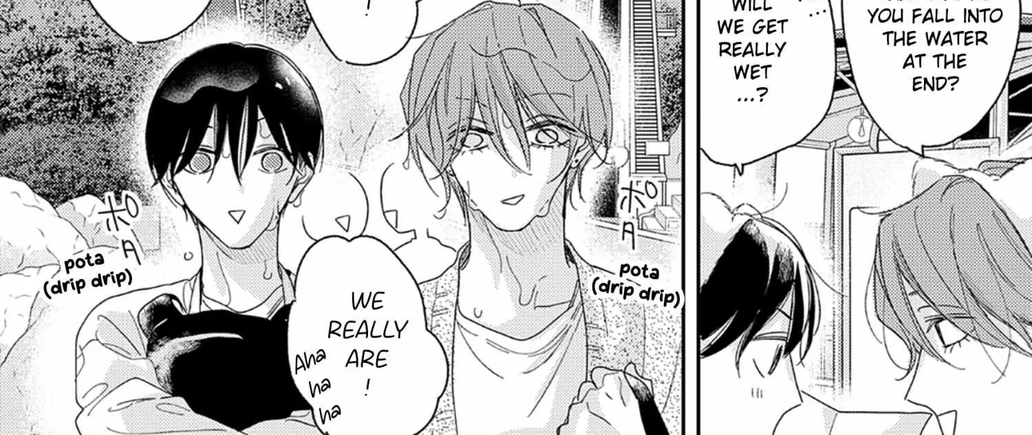 Read Pittosporum chapter 1.1 image 19 on Lezhin