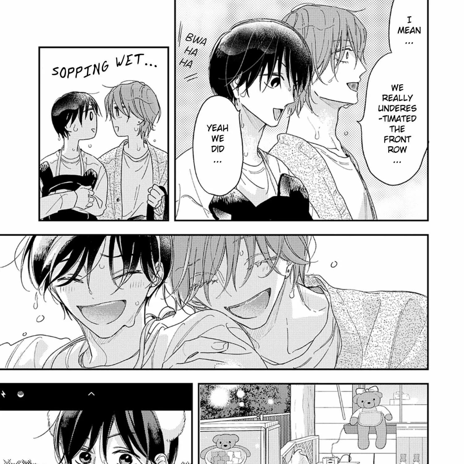 Read Pittosporum chapter 1.1 image 20 on Lezhin
