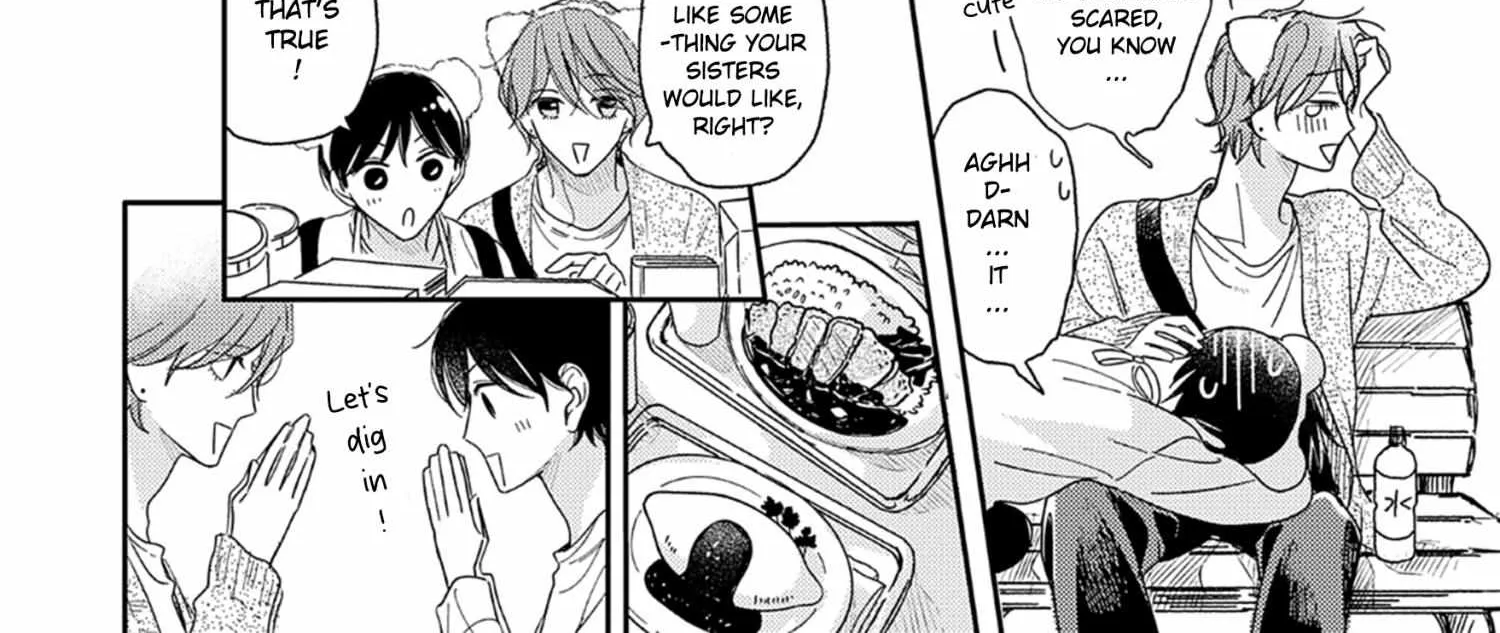 Read Pittosporum chapter 1.1 image 23 on Lezhin