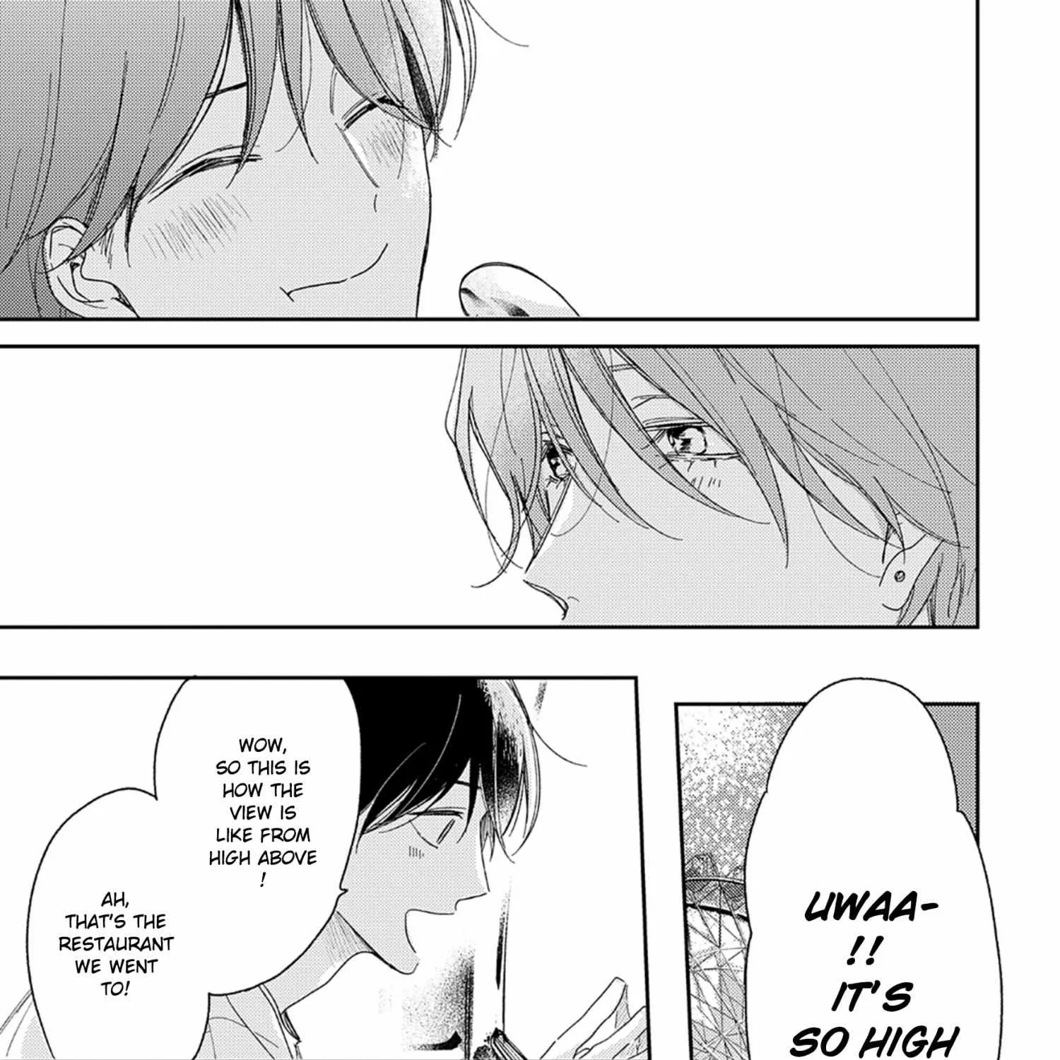 Read Pittosporum chapter 1.1 image 24 on Lezhin