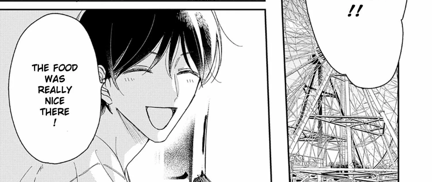 Read Pittosporum chapter 1.1 image 25 on Lezhin