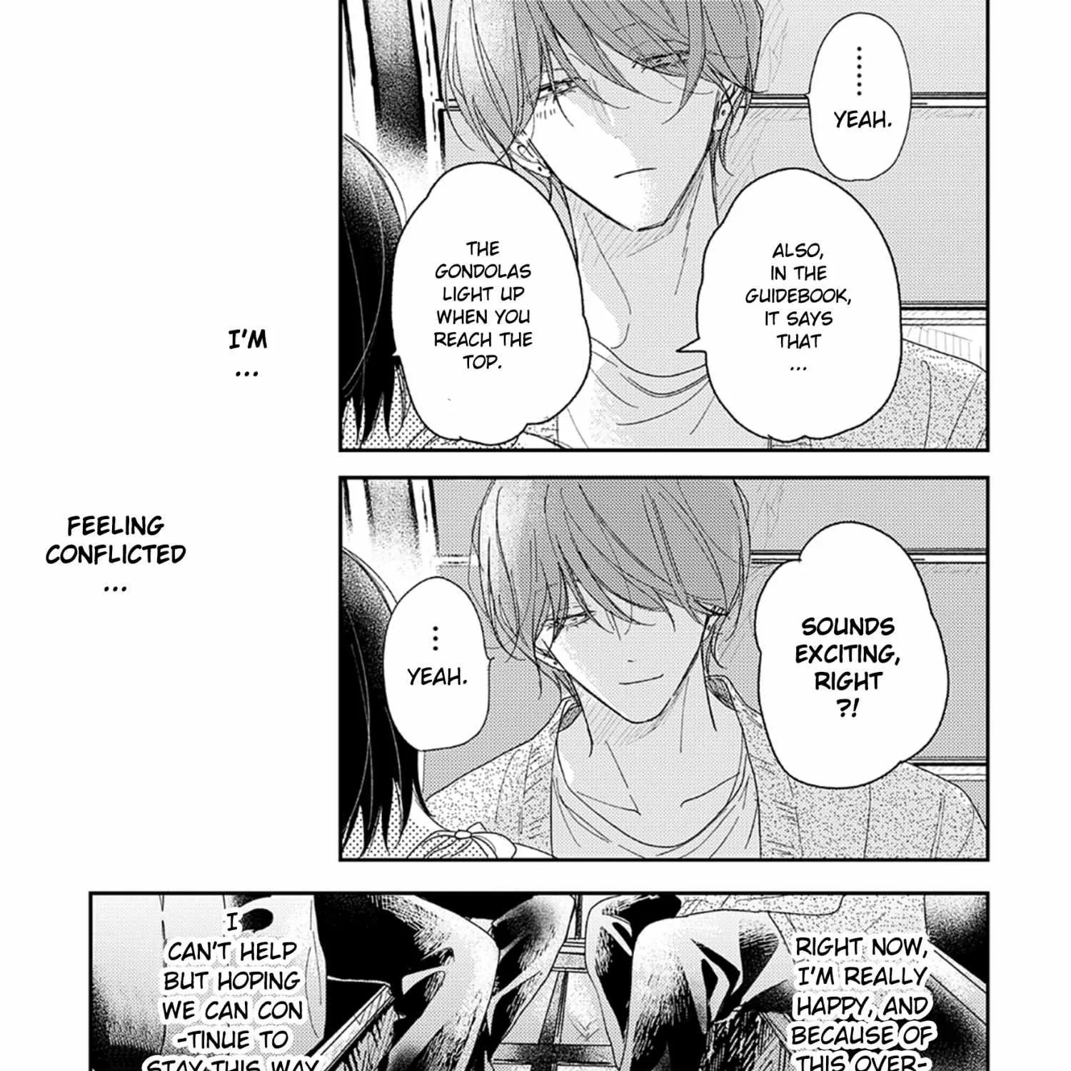 Read Pittosporum chapter 1.1 image 26 on Lezhin