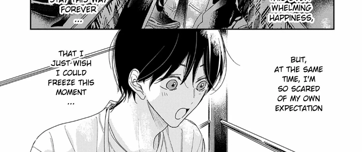 Read Pittosporum chapter 1.1 image 27 on Lezhin