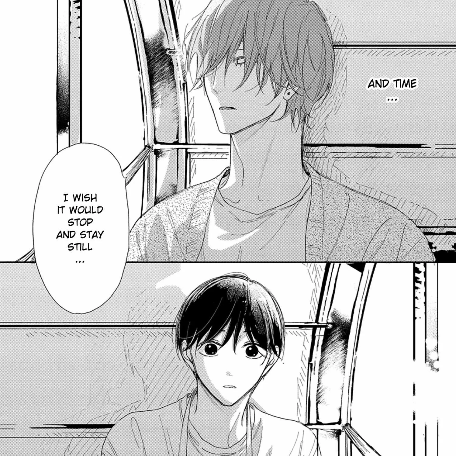 Read Pittosporum chapter 1.1 image 28 on Lezhin