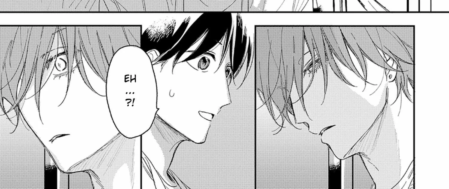 Read Pittosporum chapter 1.1 image 29 on Lezhin