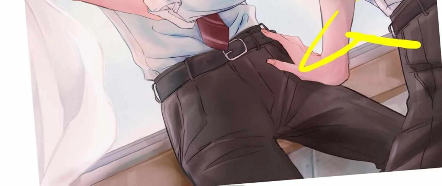 Read Pittosporum chapter 1.1 image 3 on Lezhin