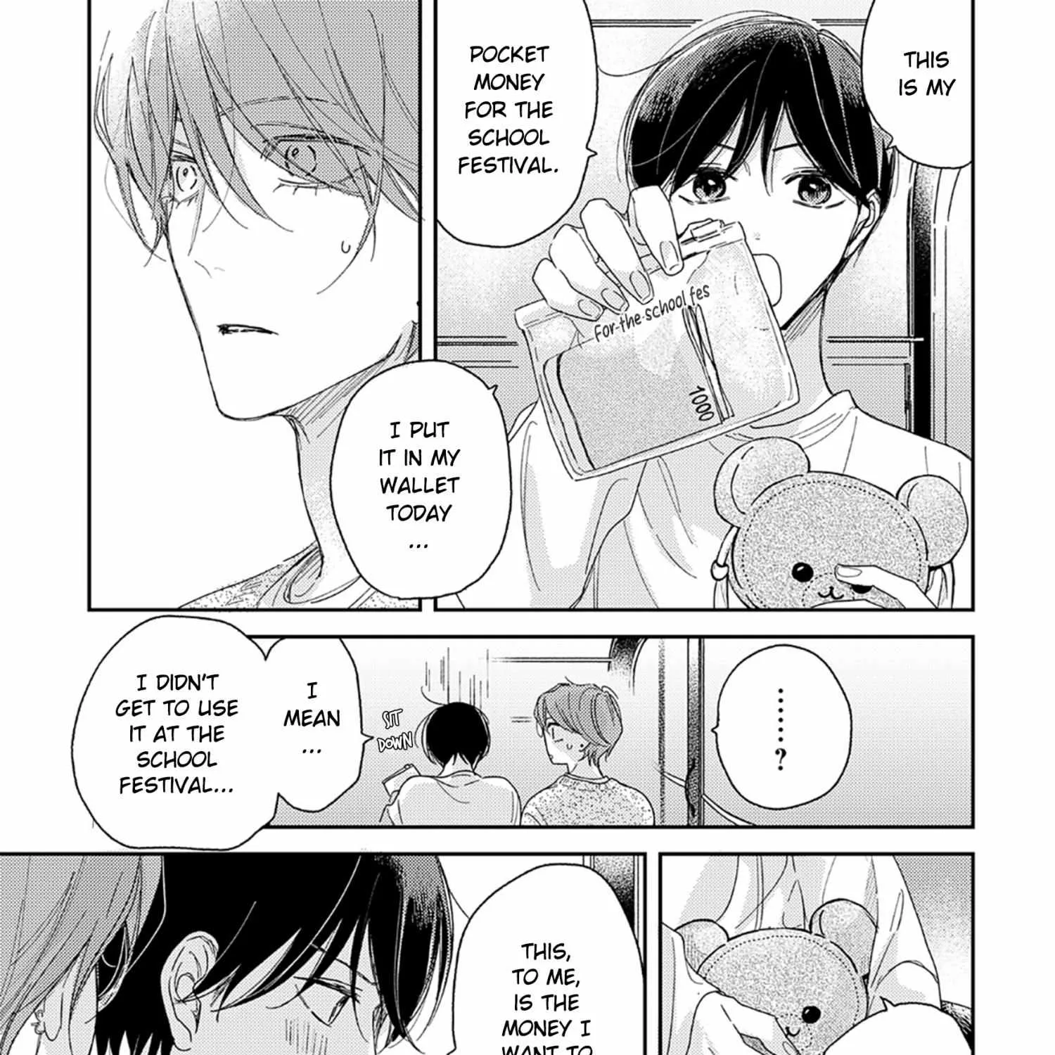 Read Pittosporum chapter 1.1 image 32 on Lezhin