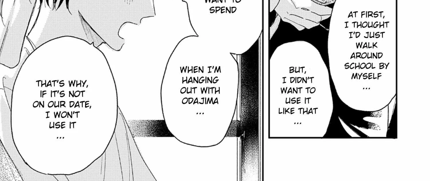 Read Pittosporum chapter 1.1 image 33 on Lezhin