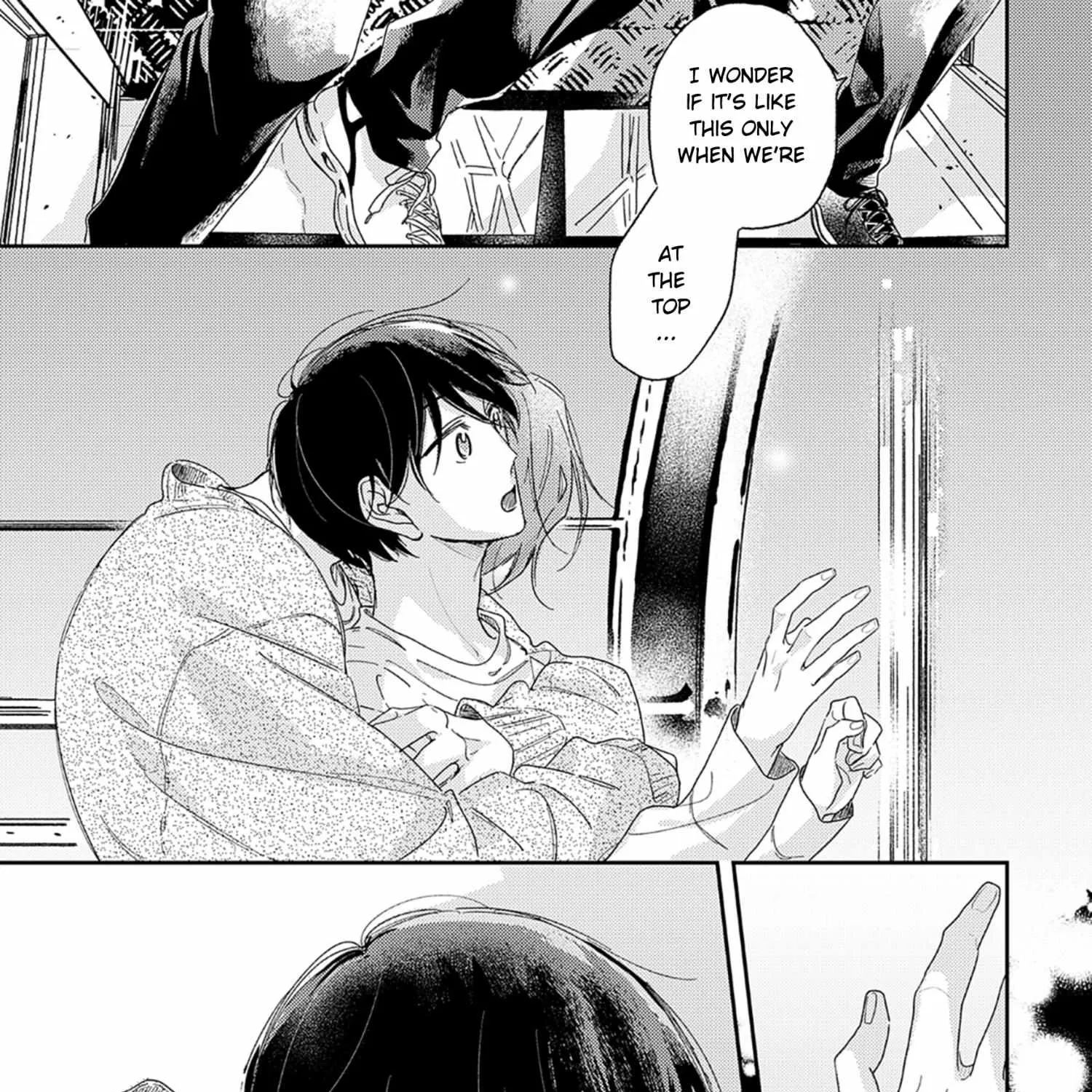 Read Pittosporum chapter 1.1 image 36 on Lezhin