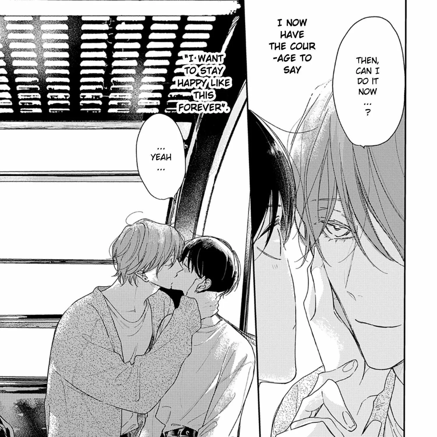Read Pittosporum chapter 1.1 image 40 on Lezhin