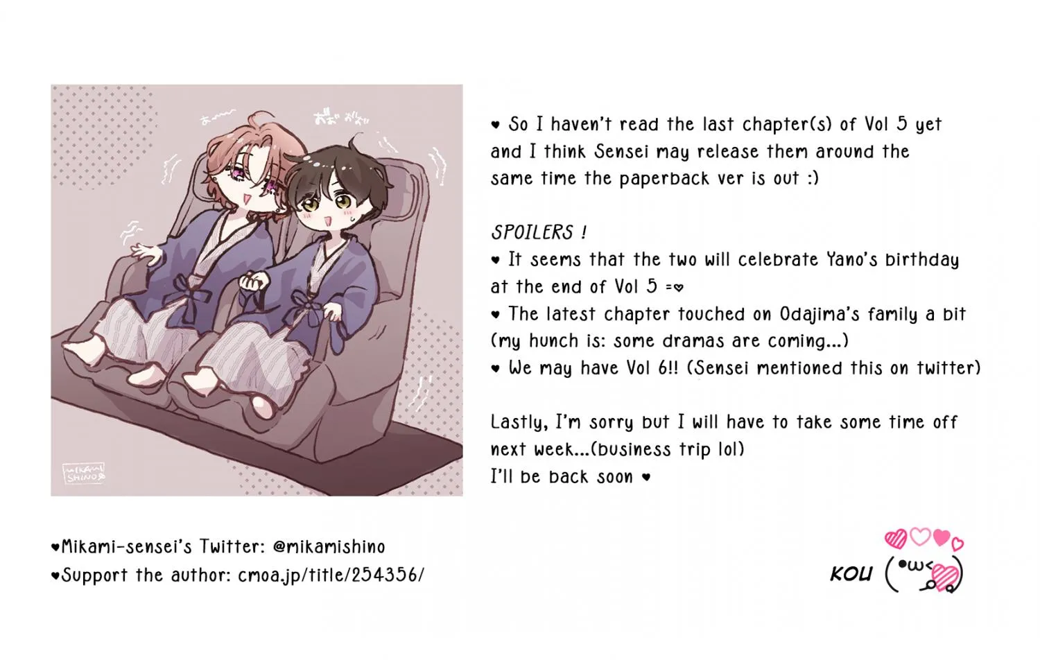 Read Pittosporum chapter 1.1 image 42 on Lezhin