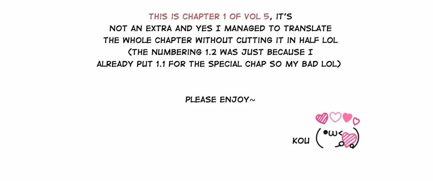 Read Pittosporum chapter 1.2 image 1 on Lezhin