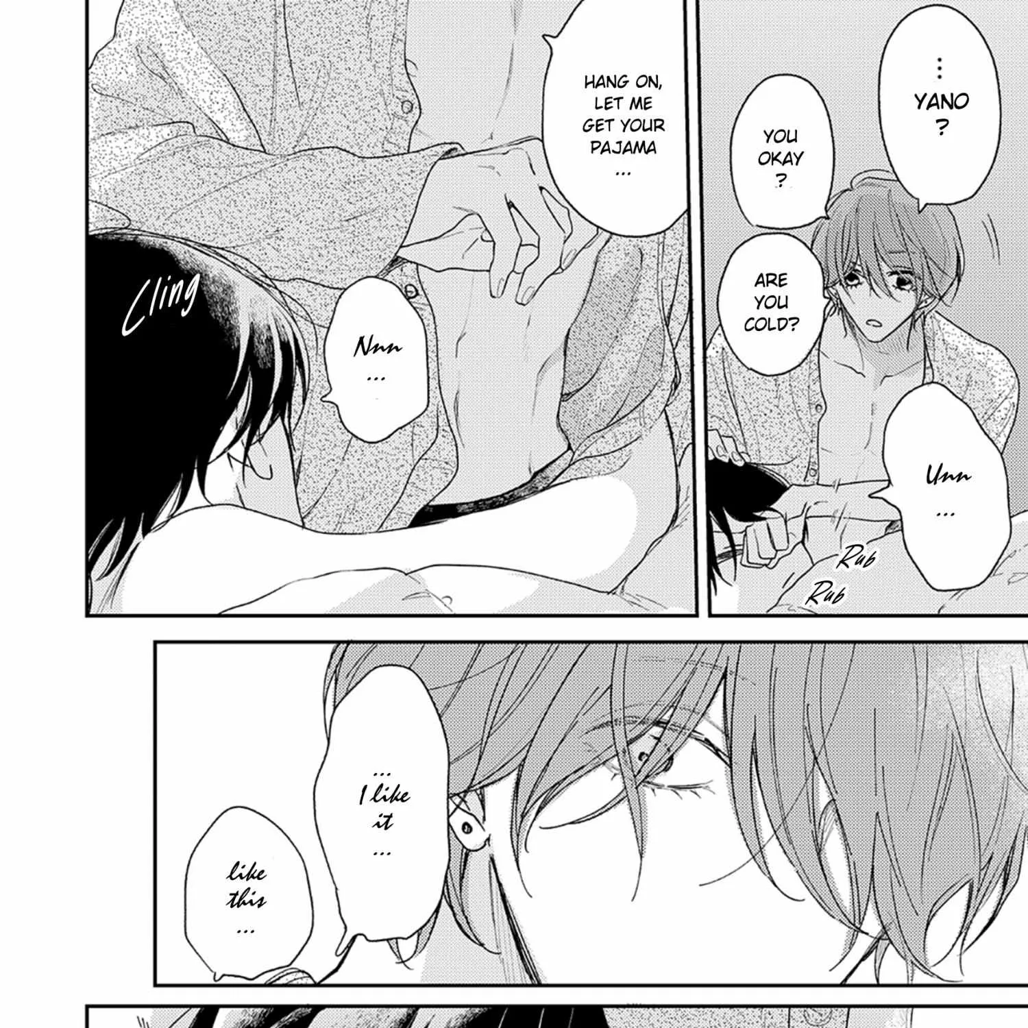 Read Pittosporum chapter 1.2 image 10 on Lezhin