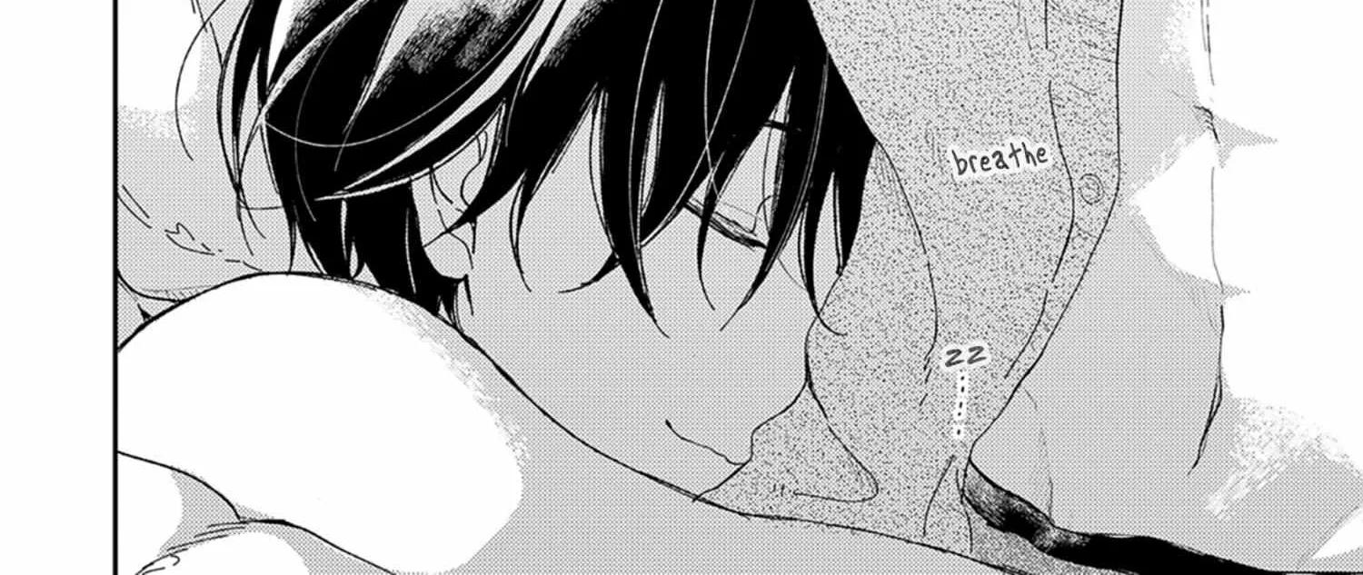 Read Pittosporum chapter 1.2 image 11 on Lezhin