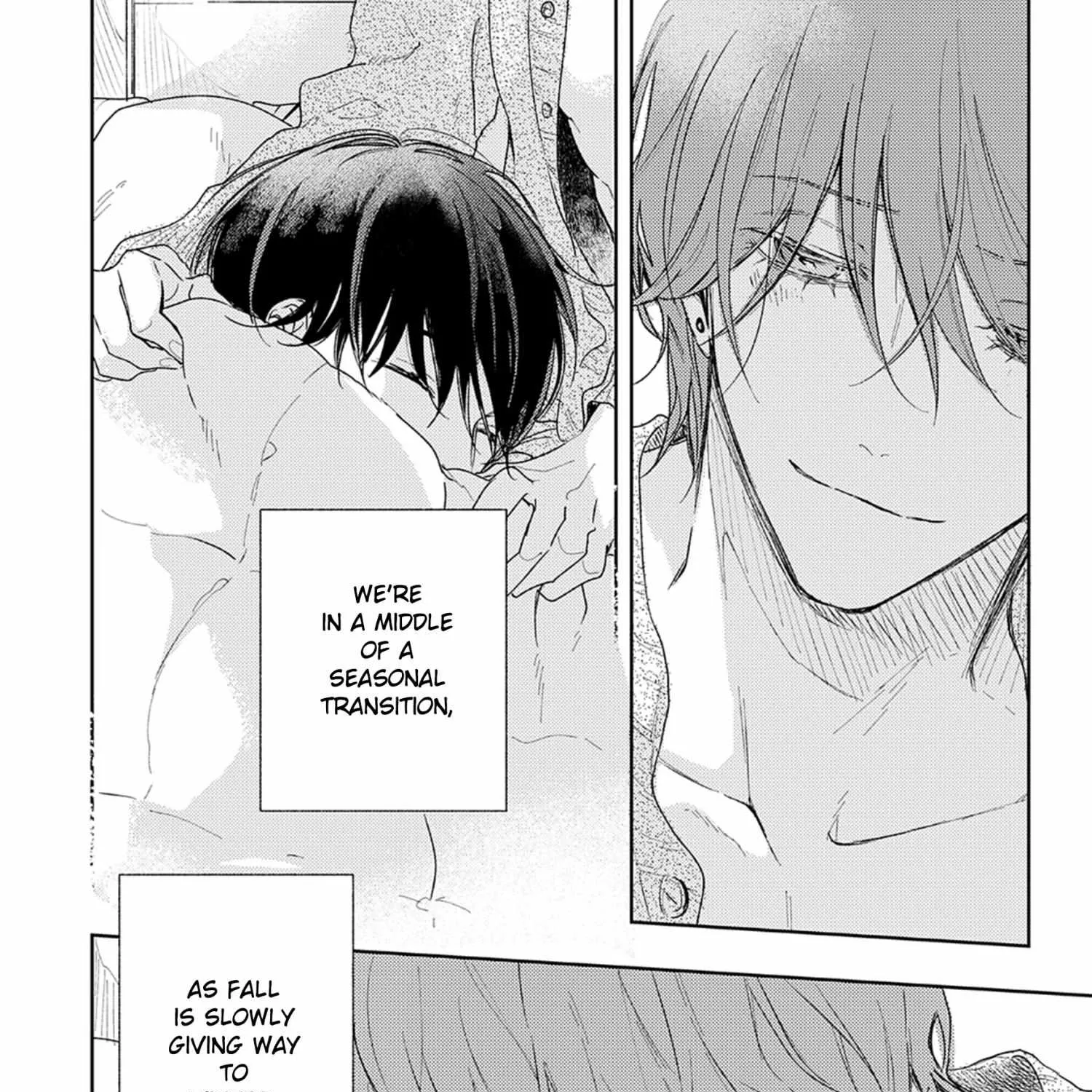 Read Pittosporum chapter 1.2 image 12 on Lezhin